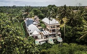 Suara Alam Hotel Ubud by Ini Vie Hospitality